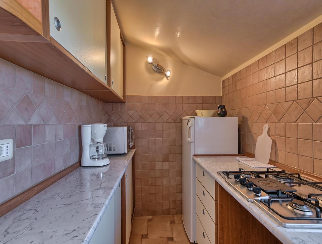 Jendrusa Apartment Fažana エクステリア 写真