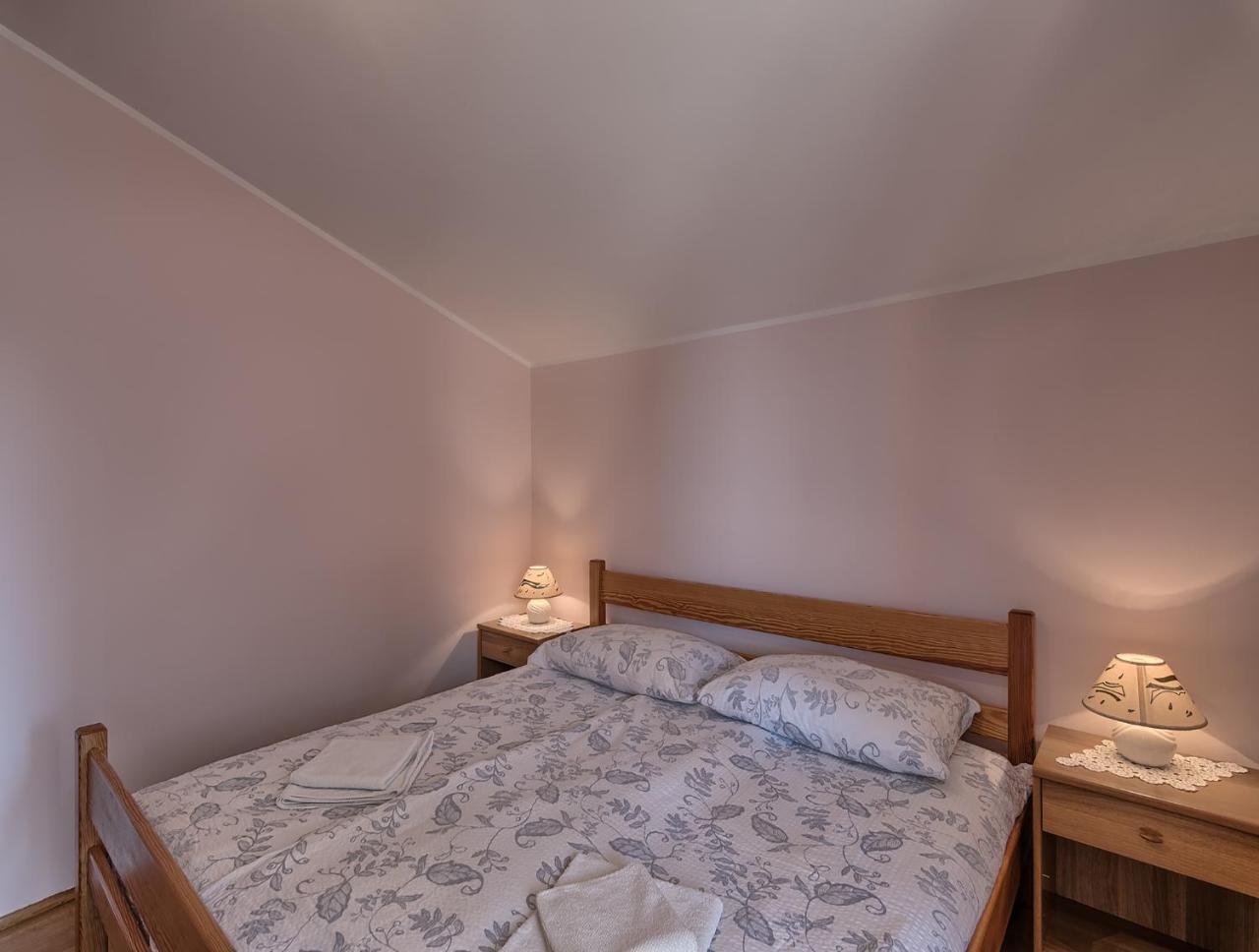 Jendrusa Apartment Fažana エクステリア 写真