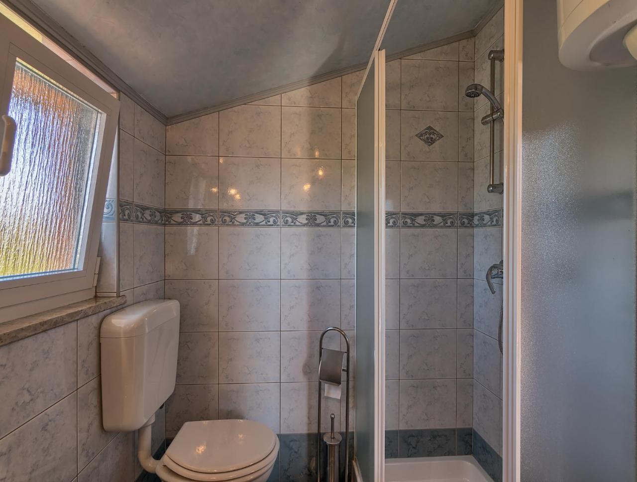 Jendrusa Apartment Fažana エクステリア 写真